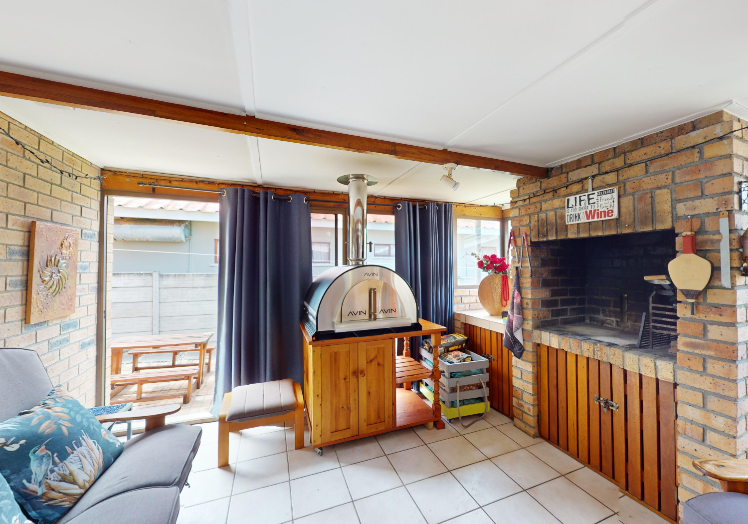 3 Bedroom Property for Sale in Klein Berlyn Western Cape